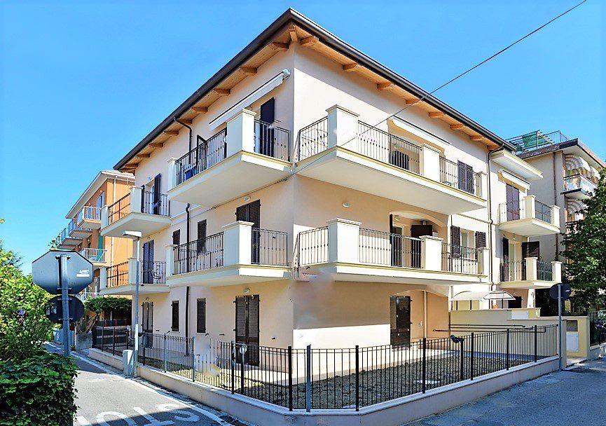 Casa Vacanza Viserba di Rimini
