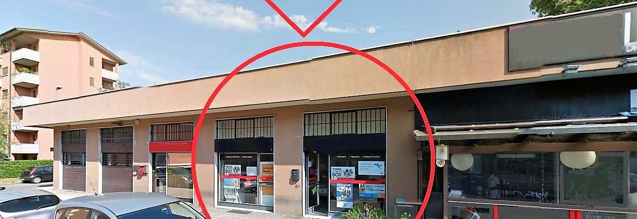 Negozio in vendita a Brugherio