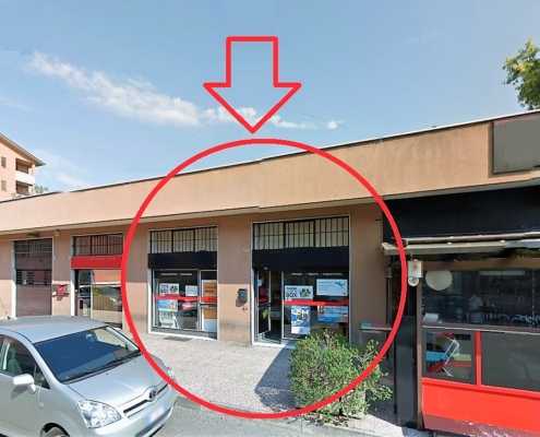 Negozio in vendita a Brugherio