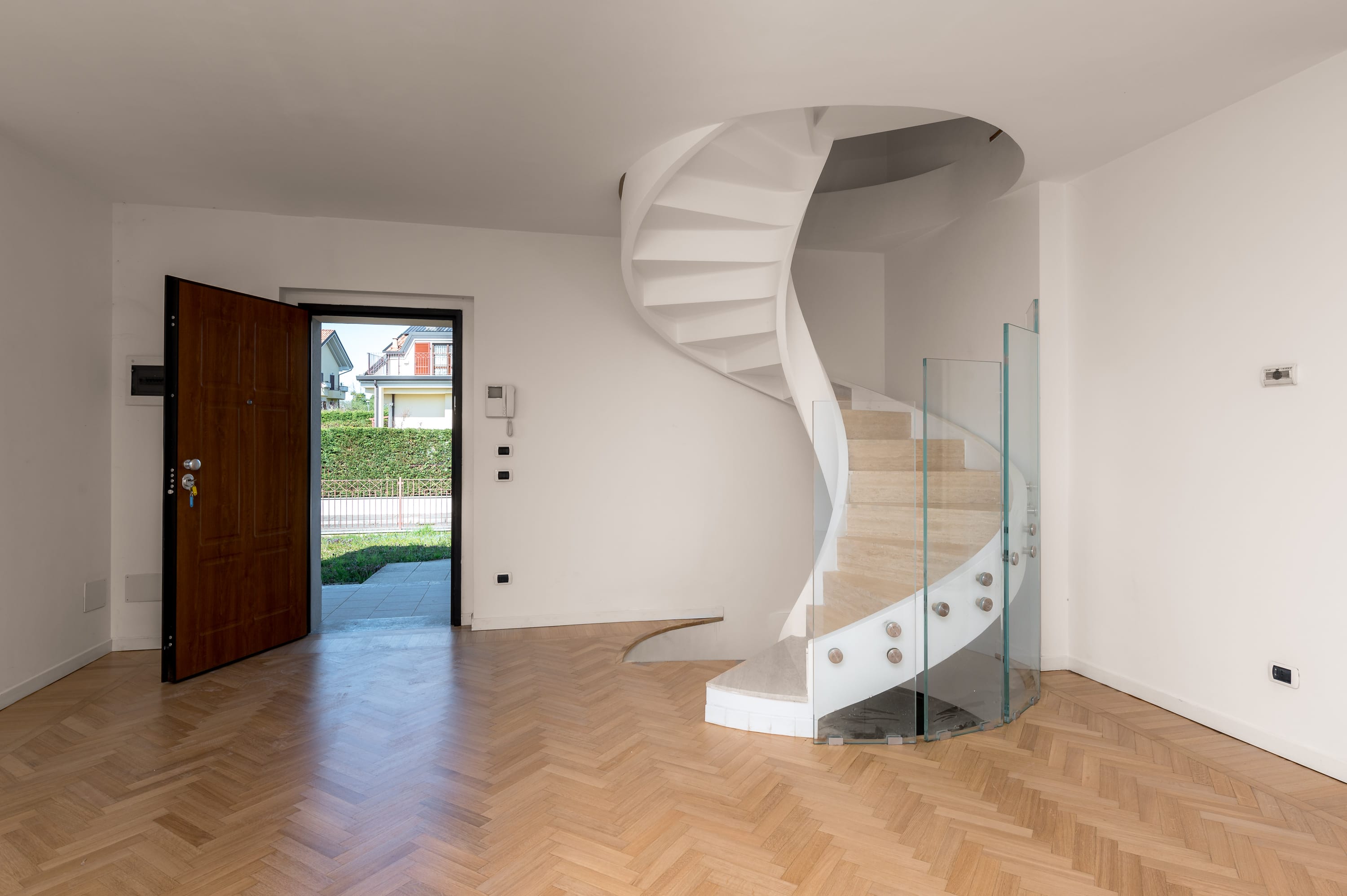 Villa Usmate MB Golf Brianza Country Club 09