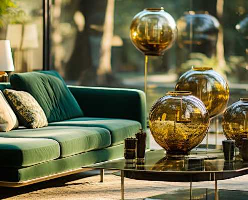 Ambienti Arredo MDJ 0135 sdr