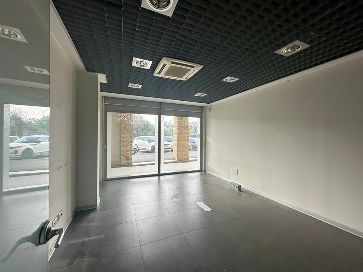 Uffici open space - Milano Via Rogoredo Uffici open space - Milano Via Rogoredo