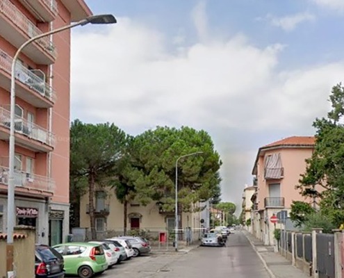 Negozio - Locale commerciale Rho (MI) Via San Carlo
