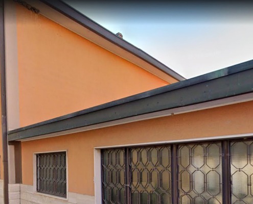 Palazzina indipendente - San Giuliano Milanese (MI)