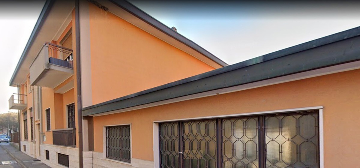 Palazzina indipendente - San Giuliano Milanese (MI)