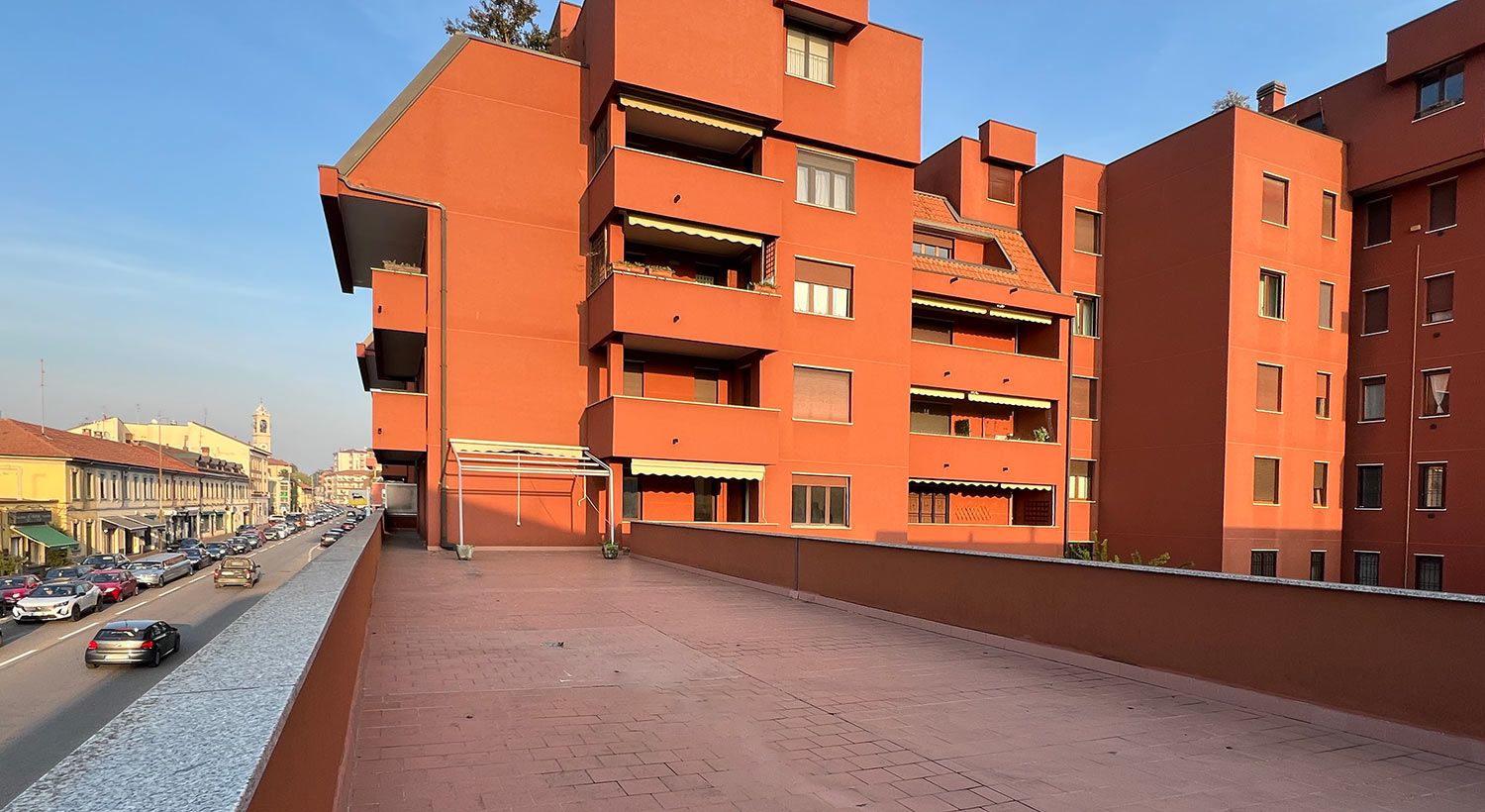 Terrazzo_Appartamento_Arcore_ViaCasati_sdr Terrazzo Appartamento Arcore ViaCasati sdr