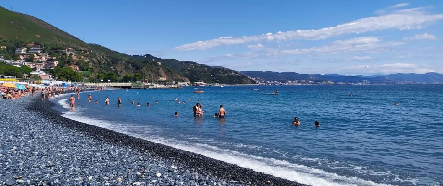 Arenzano-Liguria-Mare_01 Arenzano Liguria Mare 01