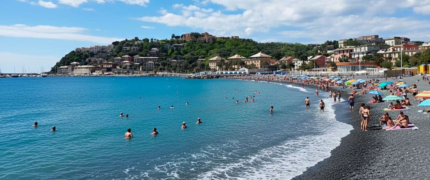 Arenzano-Liguria-Mare_02 Arenzano Liguria Mare 02
