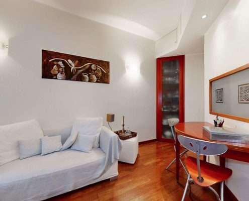 Appartamento-Bilocale-Milano-Via-Vallazze_05 Appartamento Bilocale Milano Via Vallazze 05
