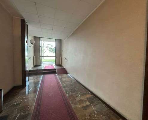 Appartamento 3 Locali Trilocale Monza 1 1