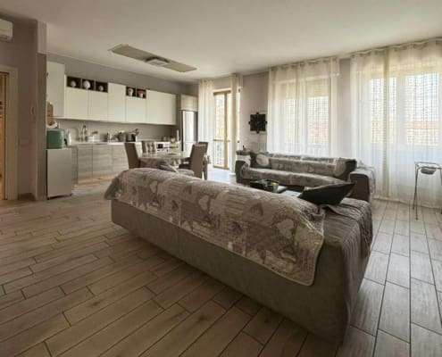 Appartamento 3 Locali Trilocale Monza 1