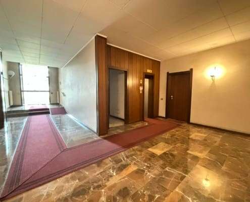 Appartamento 3 Locali Trilocale Monza vendita Atriocondominio