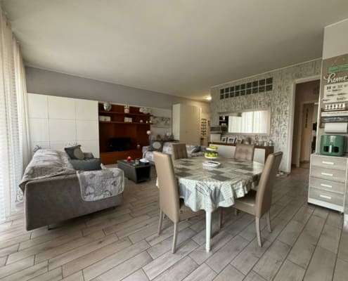 Appartamento 3 Locali Trilocale Monza vendita VistaLiving