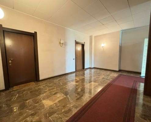 Appartamento 3 Locali Trilocale Monza vendita ingresso